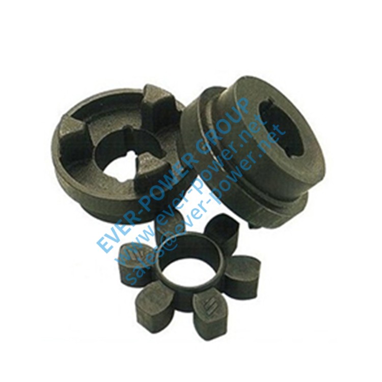 HRC Couplings HRC Couplings 1