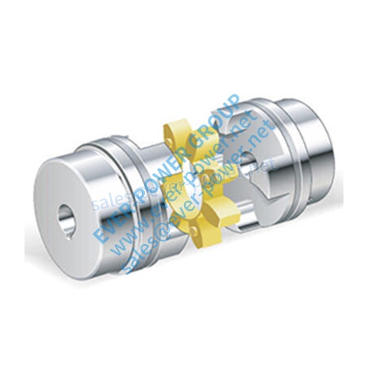 Jaw Couplings Jaw Couplings