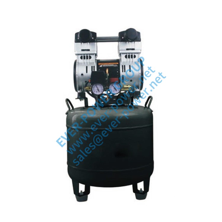 Oil Free Air Compressor-1 Oil Free Air Compressor 1 2