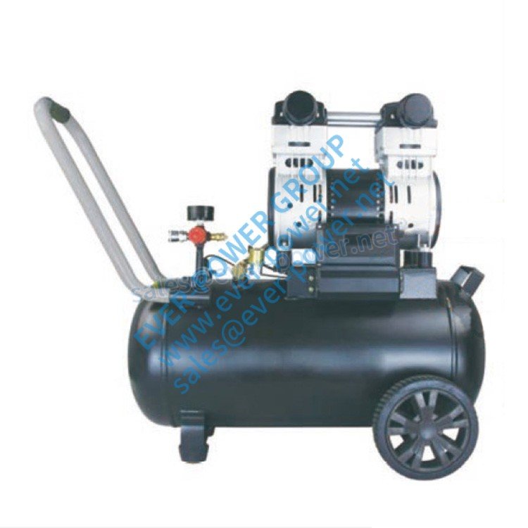 Oil Free Air Compressor-2 Oil Free Air Compressor 2 3