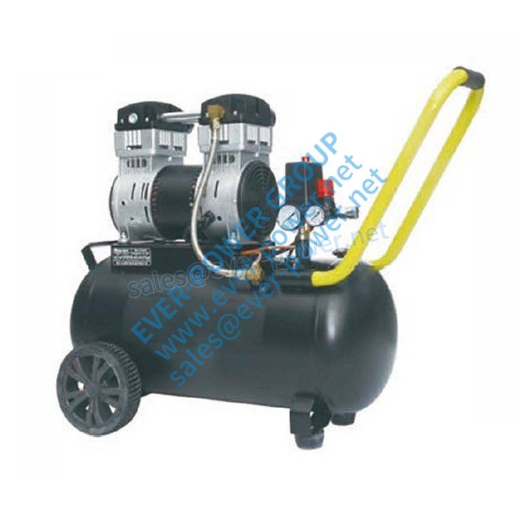 Oil Free Air Compressor-2 免费空气压缩器2