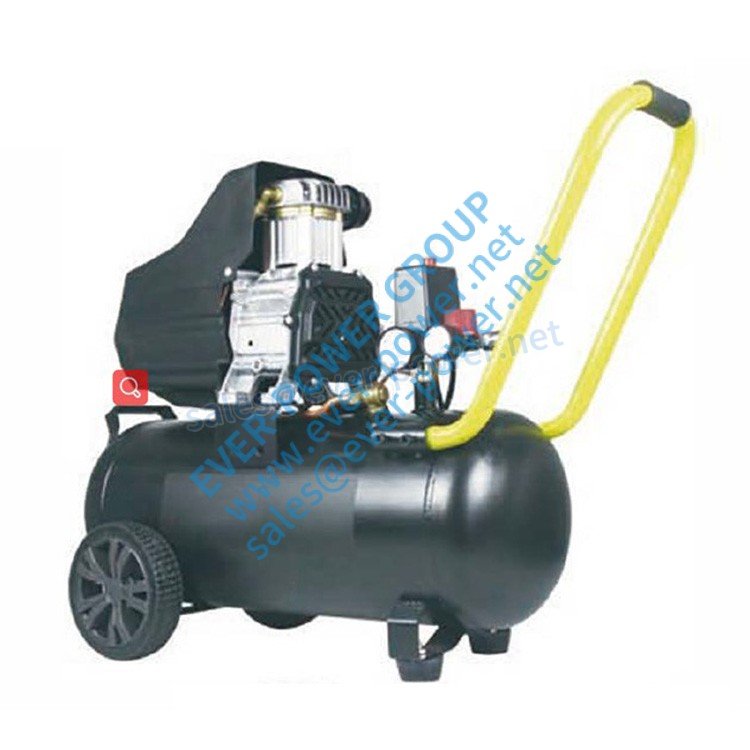 Oil Free Air Compressor-4 免费空气压缩器4