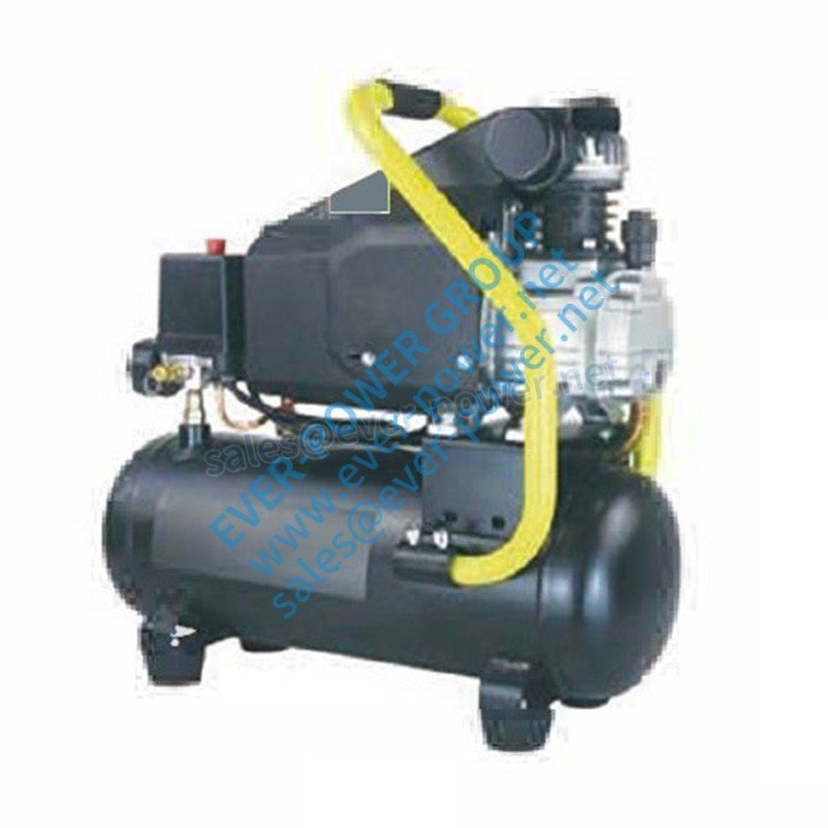 Oil Free Air Compressor-5 免费空气压缩机5