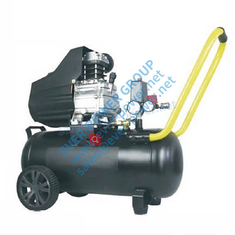 Oil Free Air Compressor-6 免费空气压缩器6