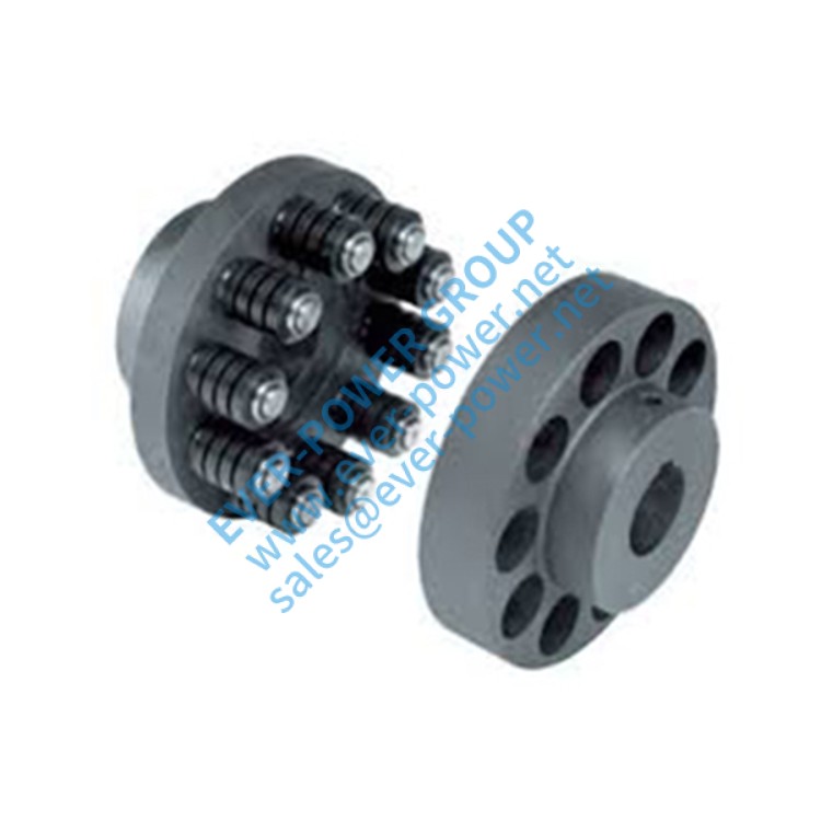 PIN Couplings PIN Couplings