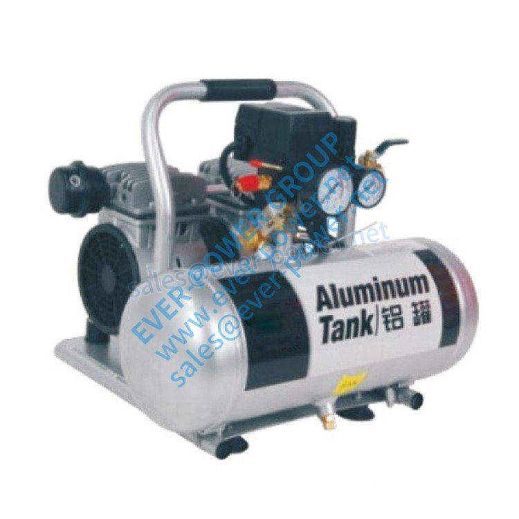 Silent Oil Free Air Compressor-1 Silent Oil Free Air Compressor 1 1