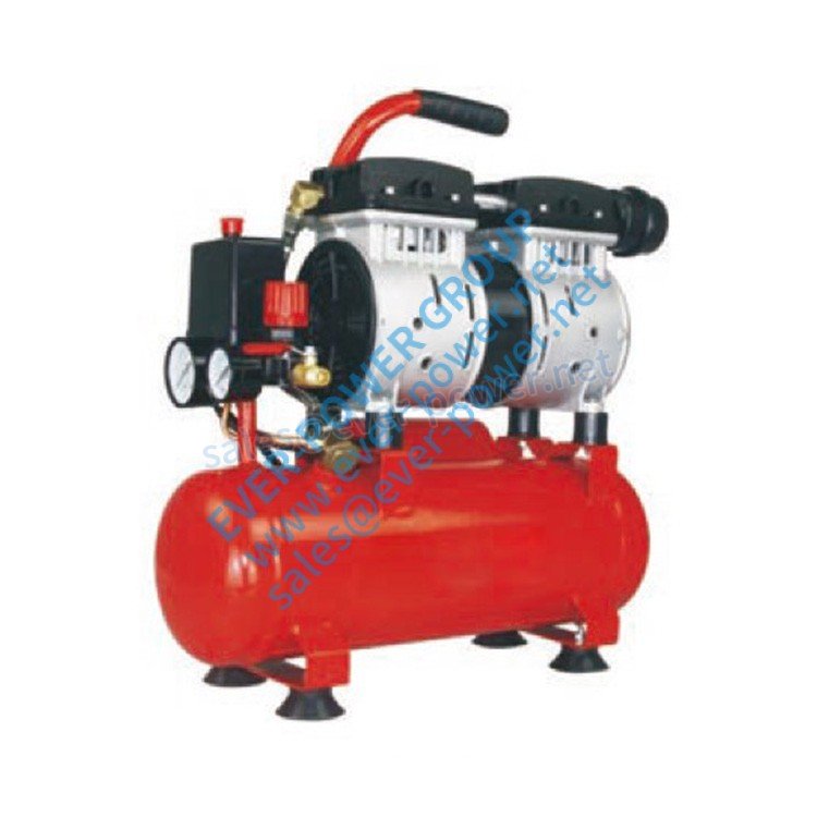 Silent Oil Free Air Compressor-1 无声无油空气上r 1 2