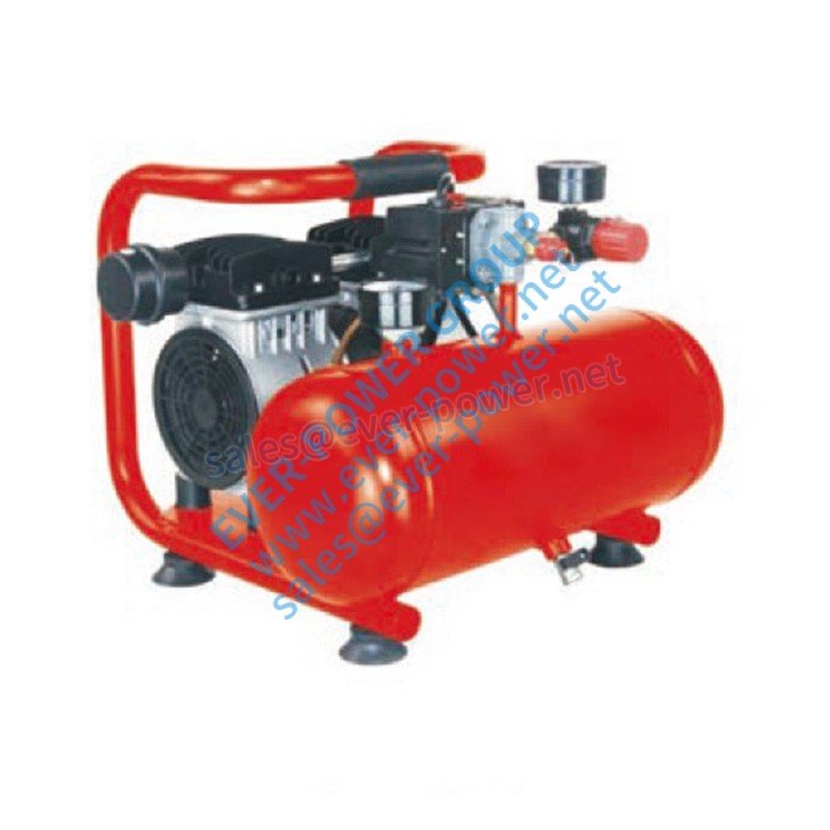 Silent Oil Free Air Compressor-2 无声无油空气上r 2 2