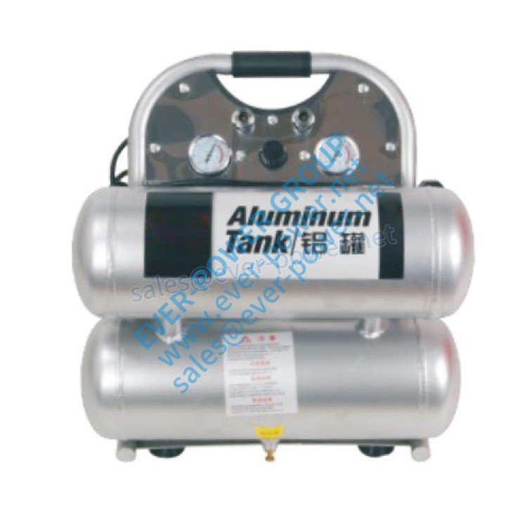 Silent Oil Free Air Compressor-3 Silent Oil Free Air Compressor 3 1