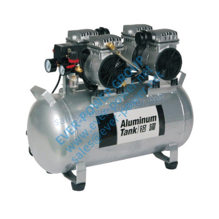 Silent Oil Free Air Compressor-5 Silent Oil Free Air Compressor 5 1