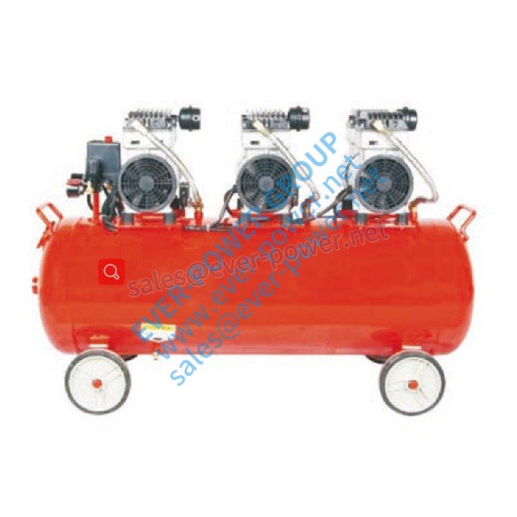 Silent Oil Free Air Compressor-5 无声无油空气上r 5 2
