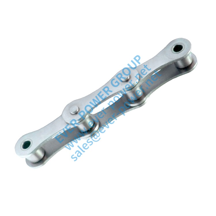 12-S type landbrugskæder af stål 12S型Landrugskader