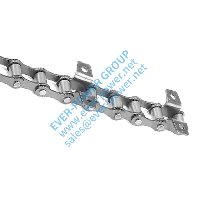 14-S type steel agricultural chain attachments 14 S type steel agricultural chain attachments