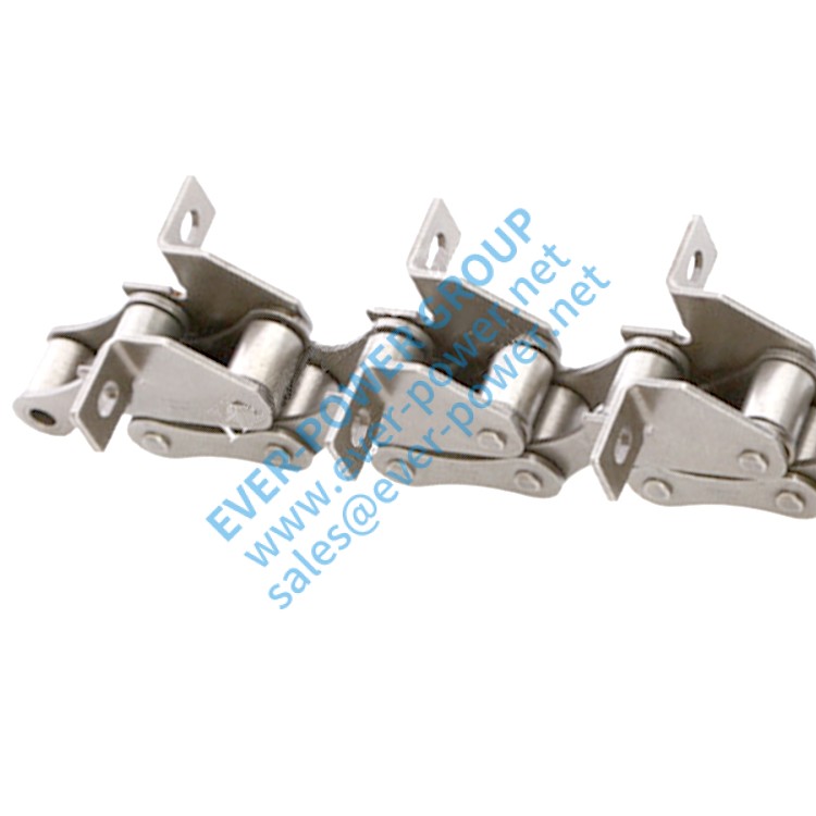 18-S type steel agricultural chain attachments 18 S type steel agricultural chain attachments