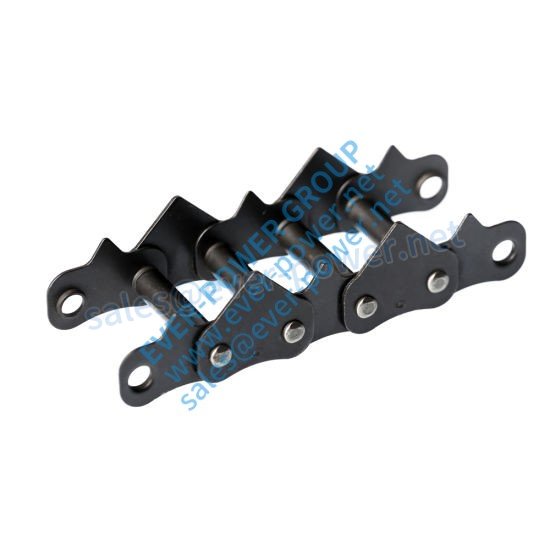 6-Rice harvester chains 6 Rice harvester chains