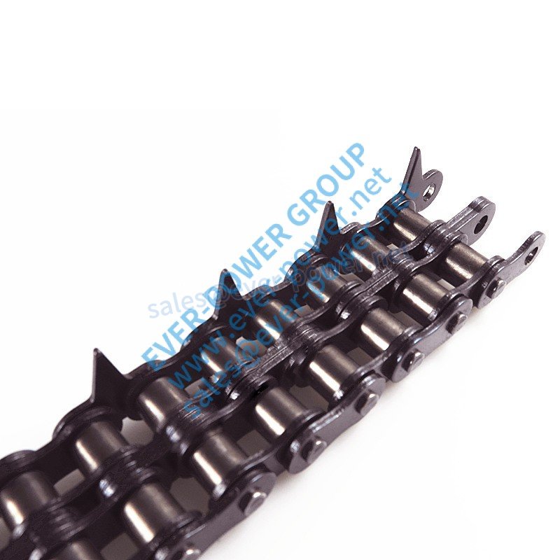 7-Rice harvester chains 7米采集链