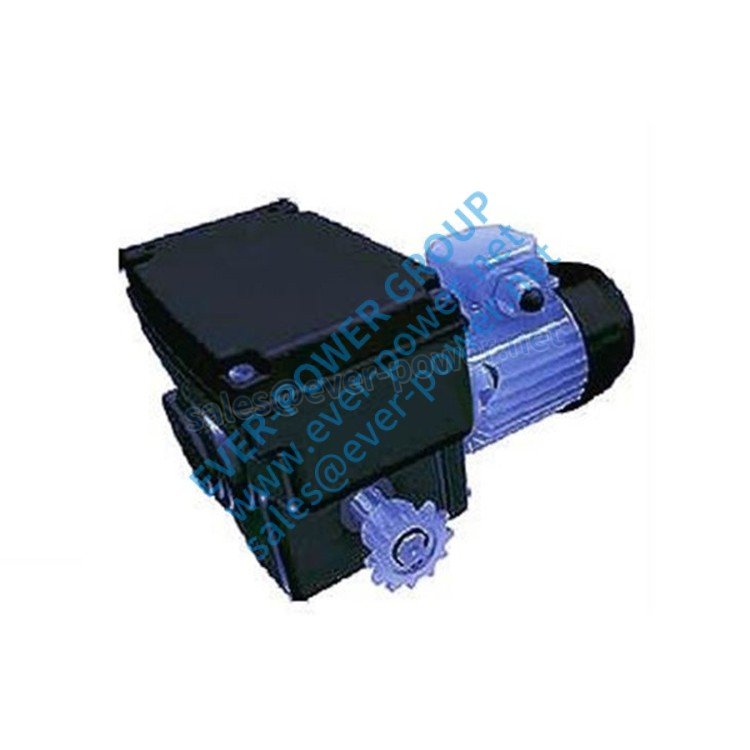 10-Duplex Worm Gear 10 Duplex Worm Gear