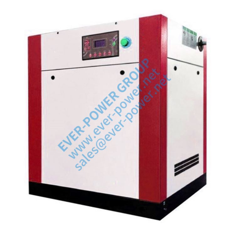 125-Scroll Air Compressor 125 Scroll Air Compressor