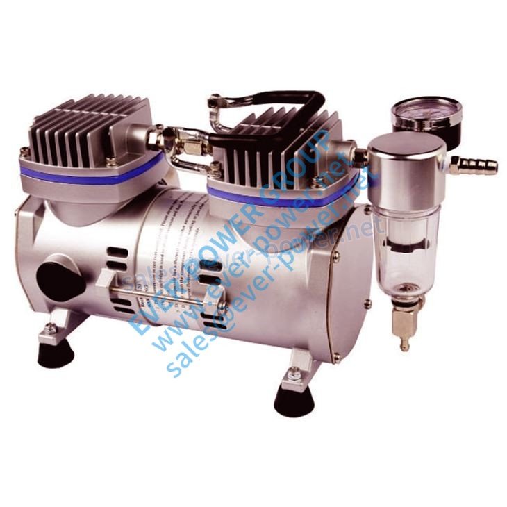 130-Oil-Free Piston Air Compressor 130 Oil Free Piston Air Compressor