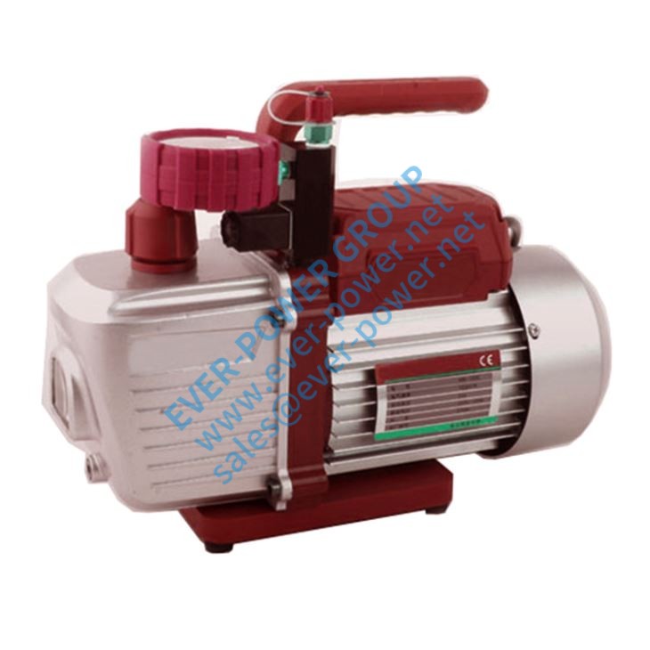 140-Dry Vacuum Pump 140 Dry Vacuum Pump