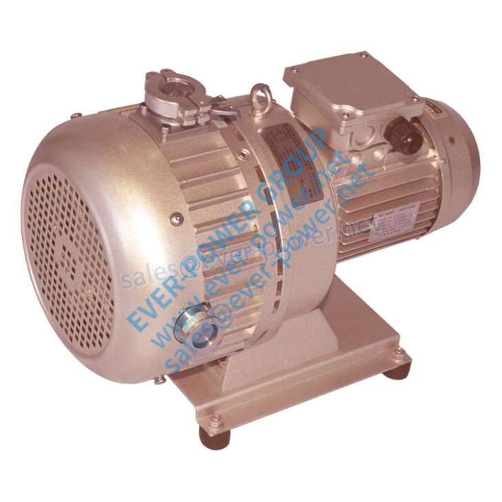 142-Scroll Vacuum Pump 142 Scroll Vacuum Pump