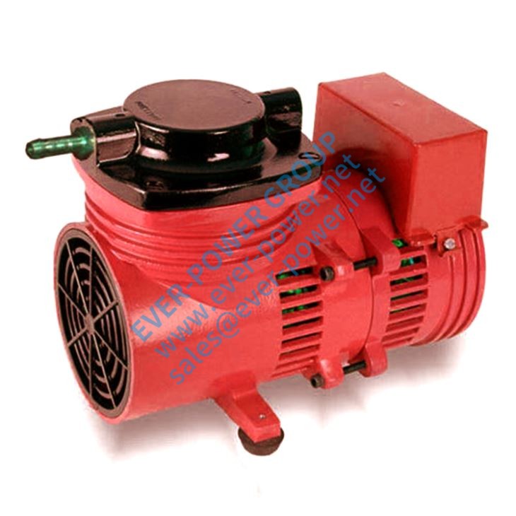 145-Diaphragm Vacuum Pump 145 Diaphragm Vacuum Pump