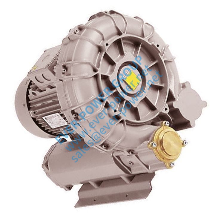 146-Centrifugal Vacuum Pump 146 Centrifugal Vacuum Pump