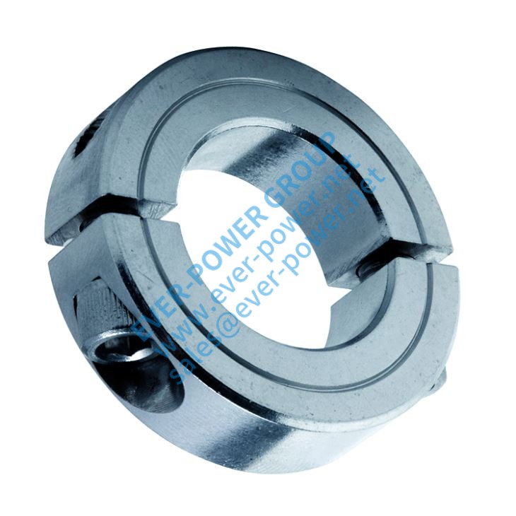 156-Stainless Collar 156 Stainless Collar