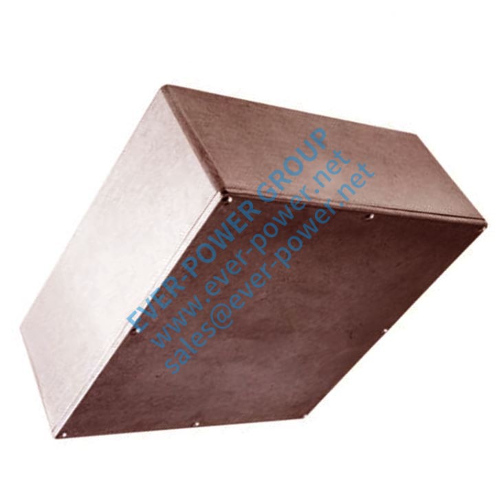 162-Cast Aluminium 162年铸铝