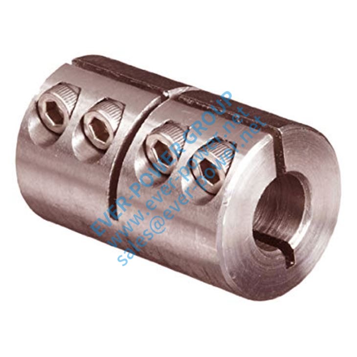 184-Clamp Coupling 184 Clamp Coupling