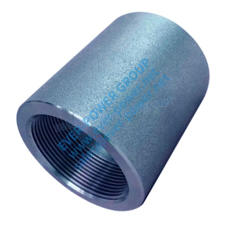 185-Stainless Steel Coupling 185 Stainless Steel Coupling