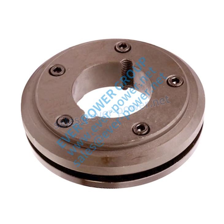 194-Tyre Coupling 194 Reifenkupplung