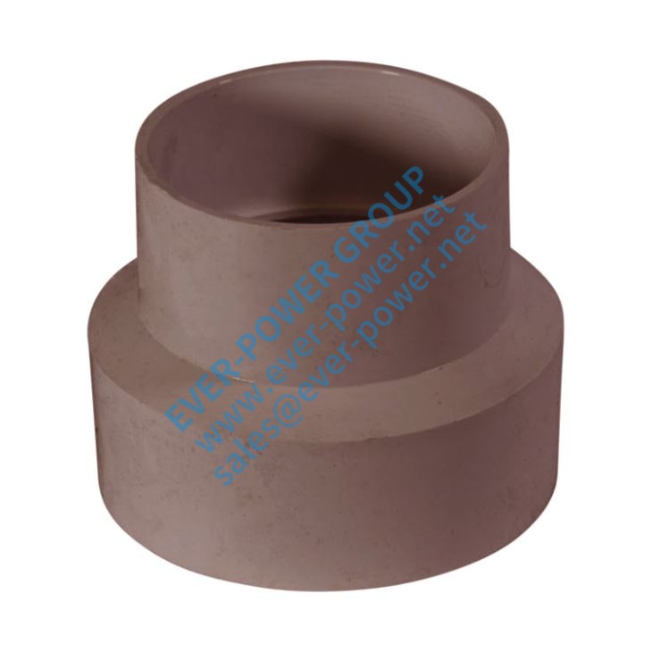 196-Reducer Coupling 196 Reducer Coupling