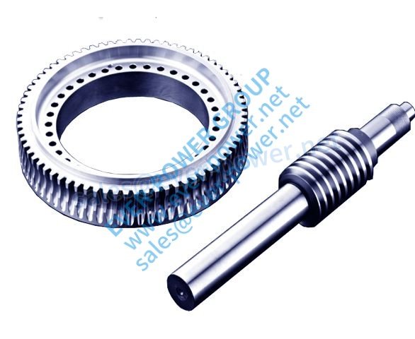 Cnc Worm Gear Cnc Worm Gear