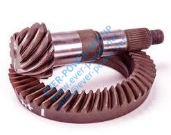 Worm Gear