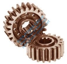 Automobile Gears