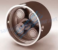 Epicyclic Gear Drive Epicyclic Gear Drive
