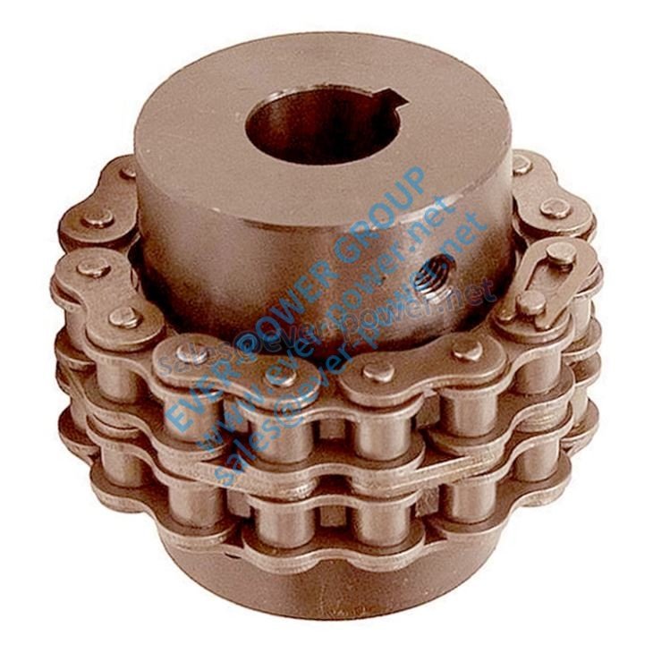 202-Roller Chain Coupling 202 C滚子链oupling