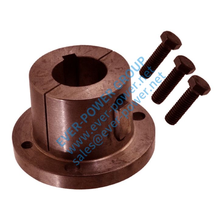 233-Split Taper Bushing 233 Split Taper Bushing