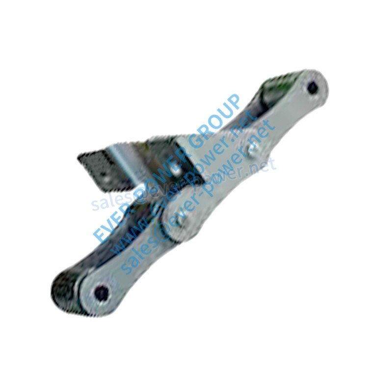 24-S type steel agricultural chain attachments 24 S type steel agricultural chain attachments