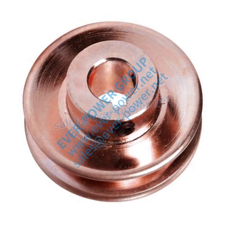 242-Belt And Pulley 242 Belt And Pulley