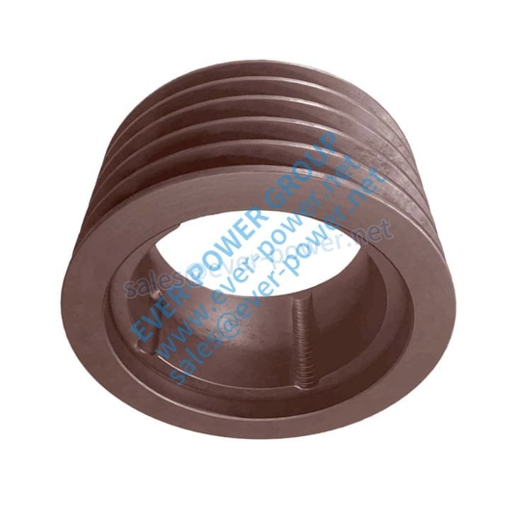 268-Taper Pulley 268 Taper Pulley