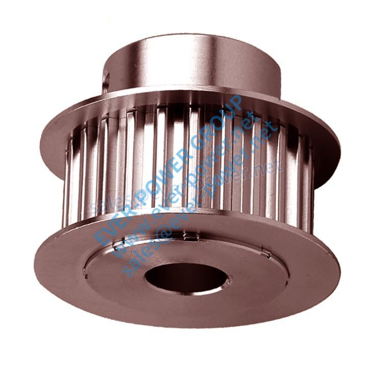 278-Motor Sheave 278机堆