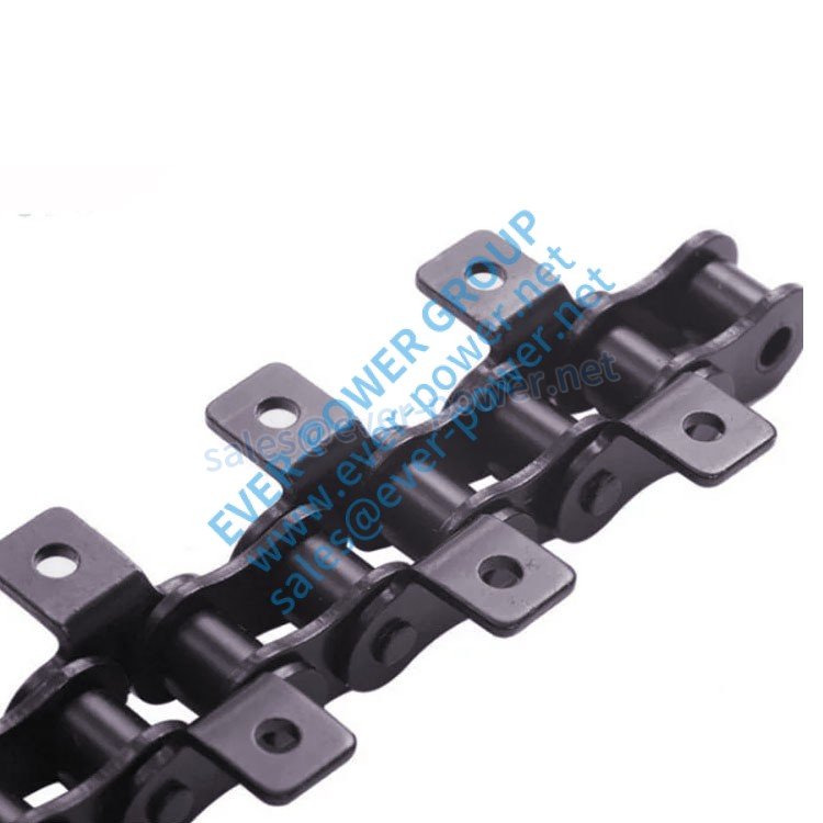 28-C type steel agricultural chain attachments 28 C type steel agricultural chain attachments
