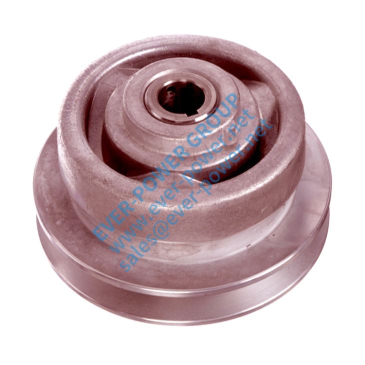 288-Variable Speed Pulley 288 Variable Speed Pulley