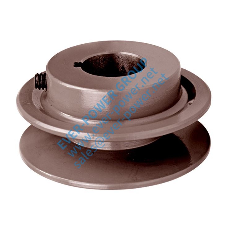 297-V Belt Pulley 297 V Belt Pulley