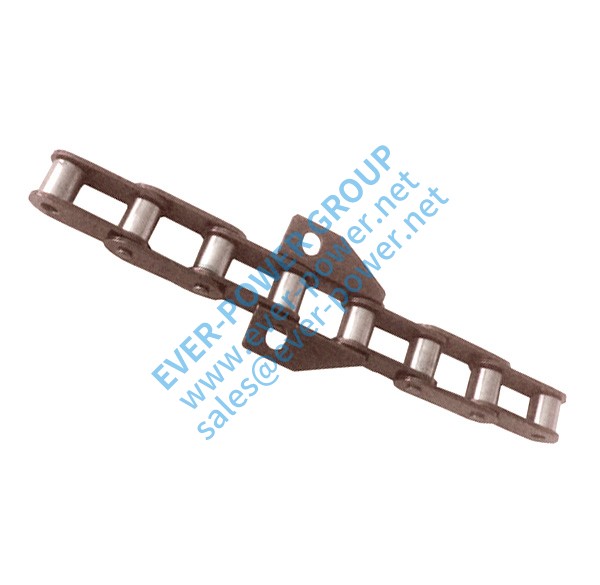 30-C type steel agricultural chain attachments 30 C type steel agricultural chain attachments
