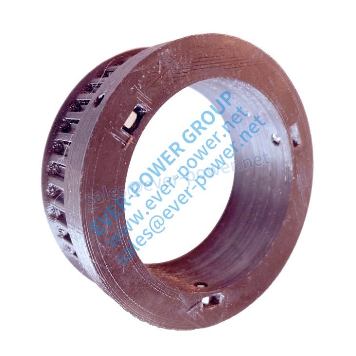 300-Toothed Belt Pulley 300 Toothed Belt Pulley