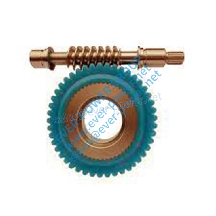 32-worm and pinion gear 32 worm and pinion gear