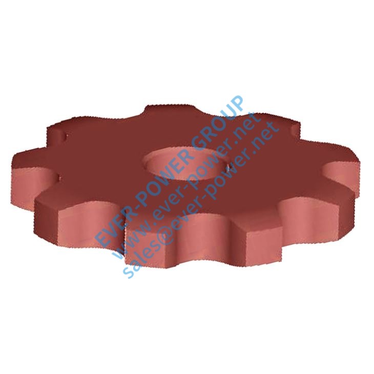 322-81X Lumber Chain Sprockets 81X Lumber Chain Sprockets